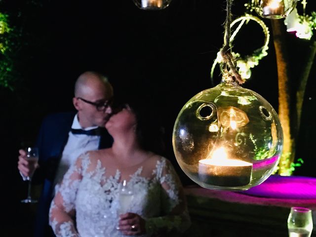 Il matrimonio di Andrea e Federica a Roma, Roma 3