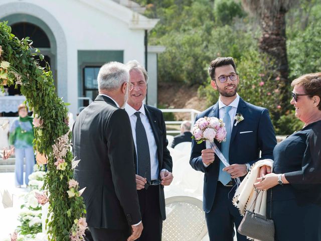 Il matrimonio di Francesco e Eleonora a Muravera, Cagliari 34