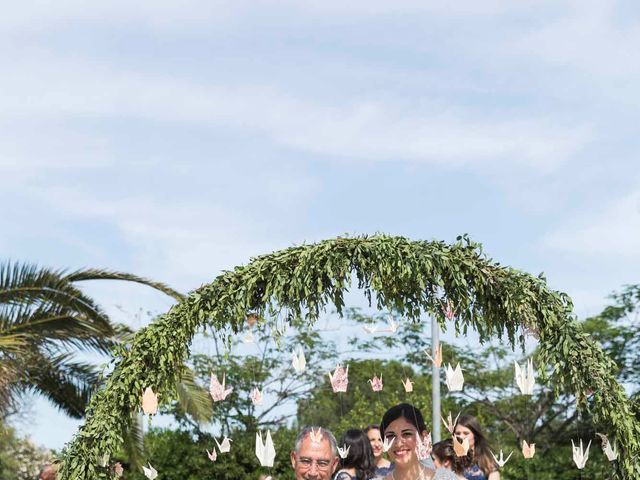 Il matrimonio di Francesco e Eleonora a Muravera, Cagliari 40