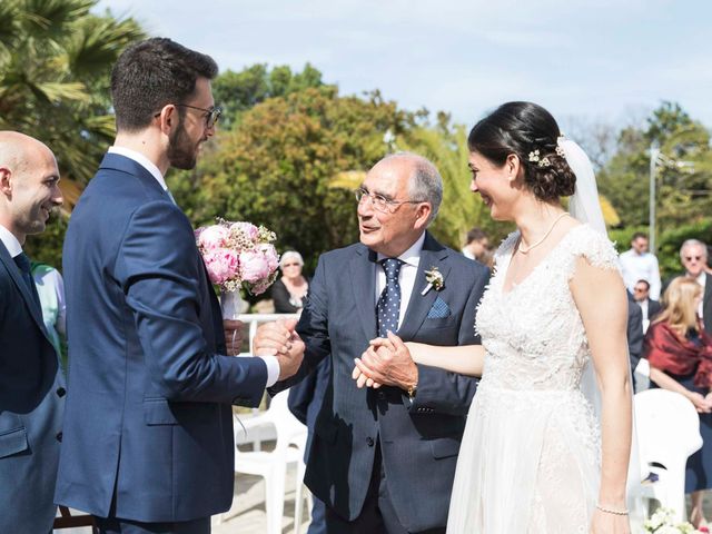 Il matrimonio di Francesco e Eleonora a Muravera, Cagliari 43