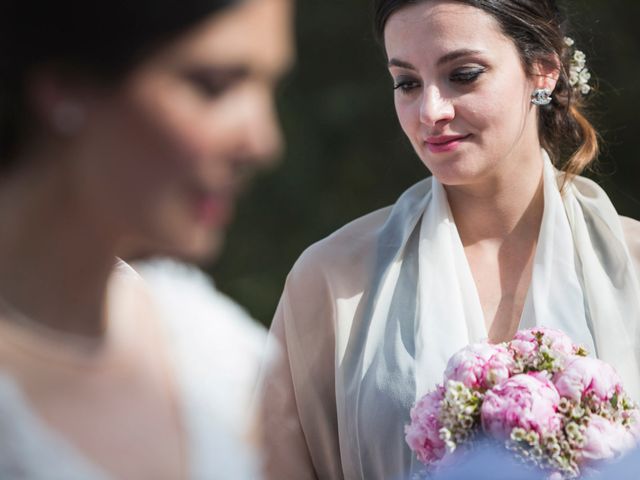 Il matrimonio di Francesco e Eleonora a Muravera, Cagliari 46