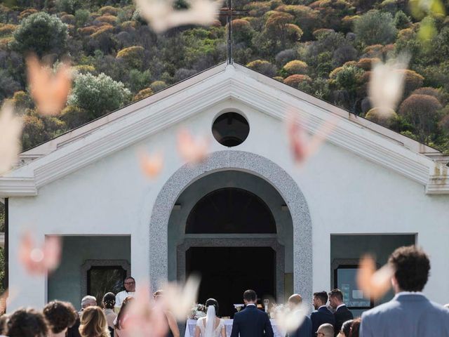 Il matrimonio di Francesco e Eleonora a Muravera, Cagliari 49