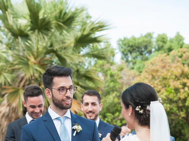 Il matrimonio di Francesco e Eleonora a Muravera, Cagliari 57