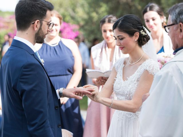 Il matrimonio di Francesco e Eleonora a Muravera, Cagliari 60