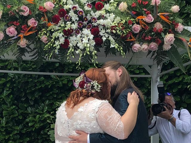 Il matrimonio di Roberto e Alessia a Angera, Varese 7