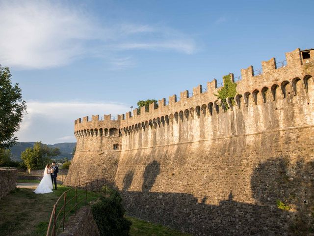 Il matrimonio di Luca e Chiara a Carrara, Massa Carrara 11