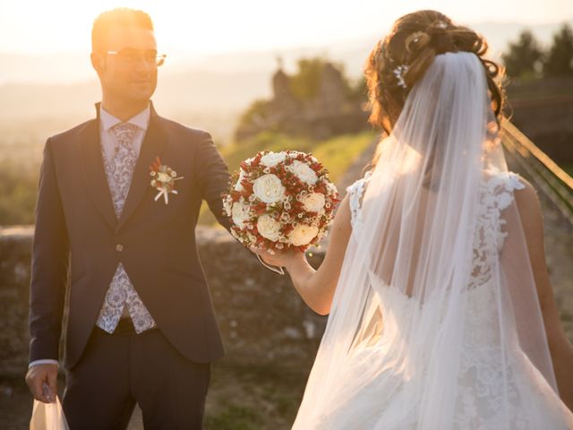 Il matrimonio di Luca e Chiara a Carrara, Massa Carrara 15