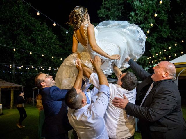 Il matrimonio di Luca e Chiara a Carrara, Massa Carrara 21