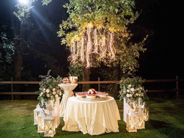 Il matrimonio di Luca e Chiara a Carrara, Massa Carrara 24