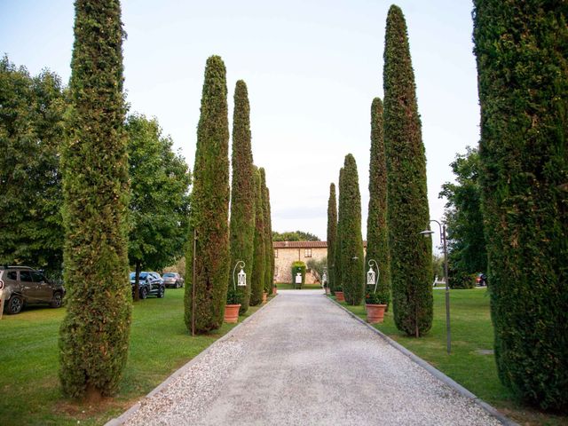 Il matrimonio di Luca e Chiara a Carrara, Massa Carrara 31