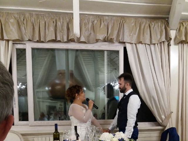 Il matrimonio di Yomari e Alberto a Rivolta d&apos;Adda, Cremona 3