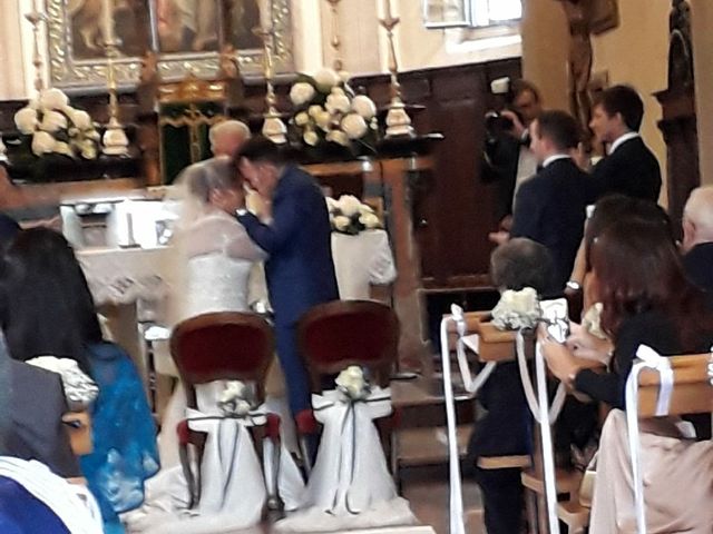 Il matrimonio di Yomari e Alberto a Rivolta d&apos;Adda, Cremona 4