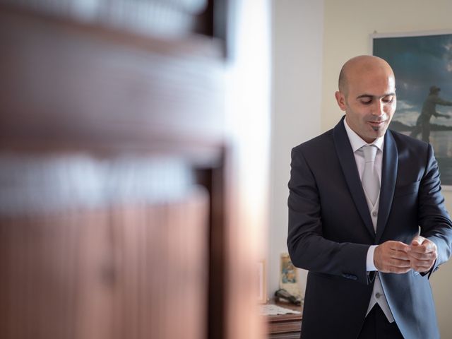 Il matrimonio di Francesco e Marialuisa a Fragneto l'Abate, Benevento 10