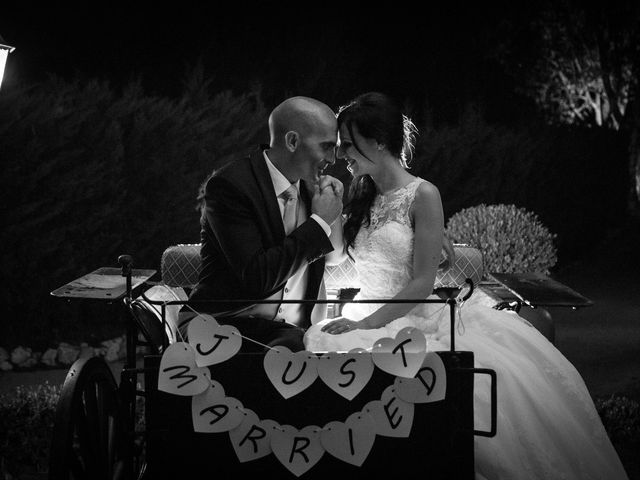 Il matrimonio di Francesco e Marialuisa a Fragneto l'Abate, Benevento 42