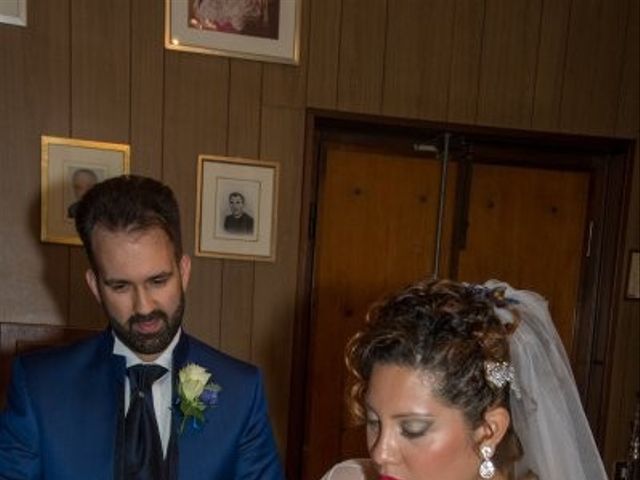 Il matrimonio di Yomari e Alberto a Rivolta d&apos;Adda, Cremona 37