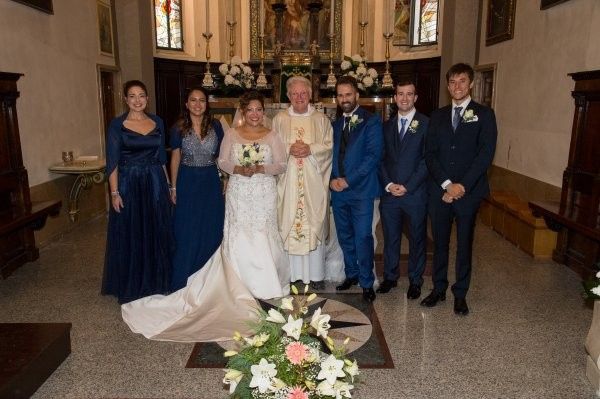 Il matrimonio di Yomari e Alberto a Rivolta d&apos;Adda, Cremona 38