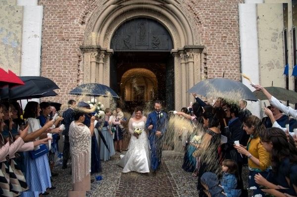 Il matrimonio di Yomari e Alberto a Rivolta d&apos;Adda, Cremona 40