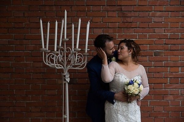 Il matrimonio di Yomari e Alberto a Rivolta d&apos;Adda, Cremona 43