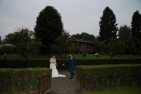 Il matrimonio di Yomari e Alberto a Rivolta d&apos;Adda, Cremona 49