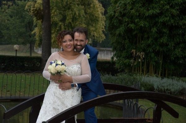 Il matrimonio di Yomari e Alberto a Rivolta d&apos;Adda, Cremona 52