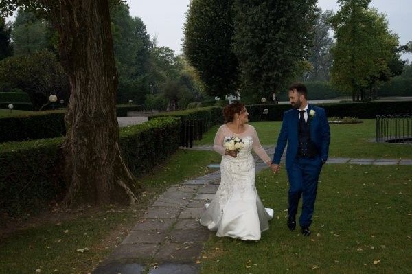 Il matrimonio di Yomari e Alberto a Rivolta d&apos;Adda, Cremona 53