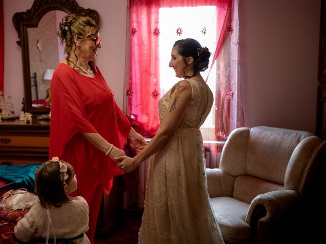 Il matrimonio di Pierluigi e Roberta a Serravalle Sesia, Vercelli 18