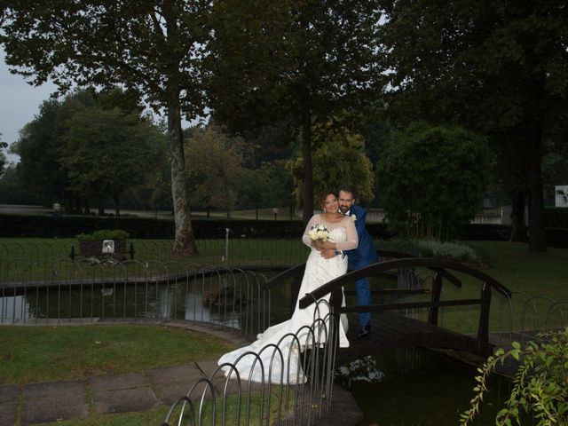 Il matrimonio di Yomari e Alberto a Rivolta d&apos;Adda, Cremona 82