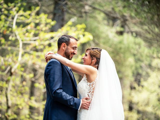 Il matrimonio di Giovanni e Alessia a Adrano, Catania 2