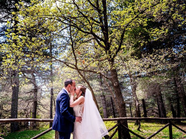 Il matrimonio di Giovanni e Alessia a Adrano, Catania 19