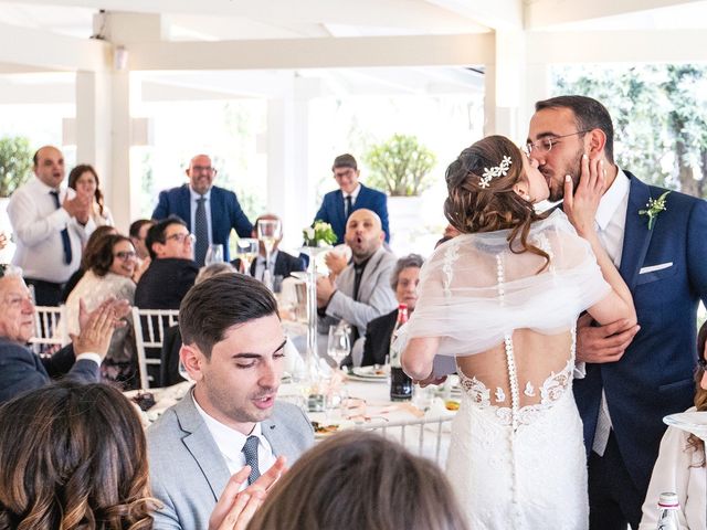 Il matrimonio di Giovanni e Alessia a Adrano, Catania 26