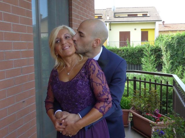 Il matrimonio di Fabio e Ambra a Avigliana, Torino 2