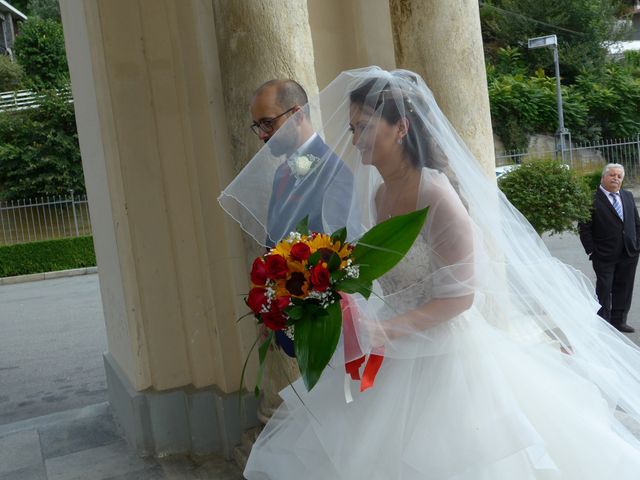 Il matrimonio di Fabio e Ambra a Avigliana, Torino 6