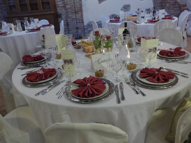 Il matrimonio di Fabio e Ambra a Avigliana, Torino 9