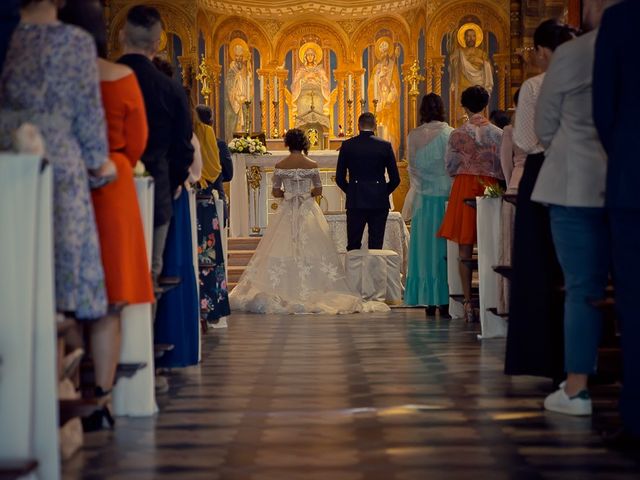 Il matrimonio di Luca e Erica a Brione, Brescia 83