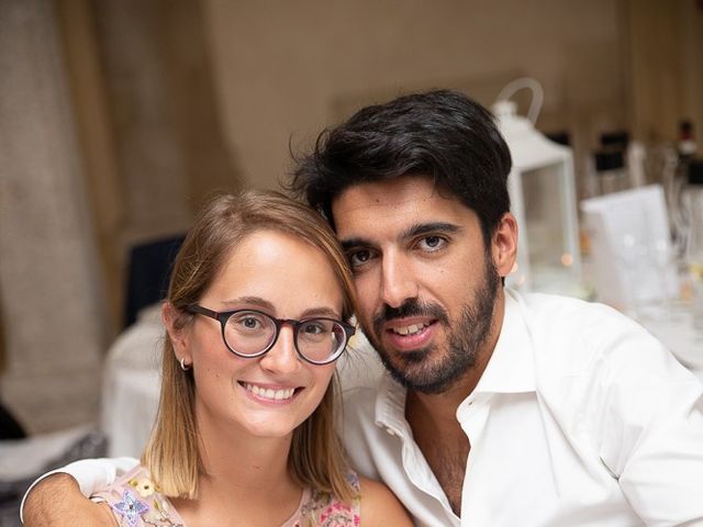 Il matrimonio di Luca e Erica a Brione, Brescia 206