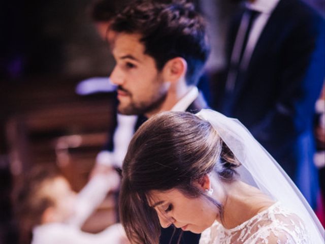 Il matrimonio di Andrea e Francesca a Modena, Modena 52