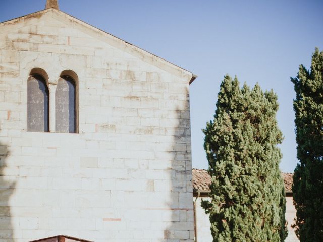 Il matrimonio di Andrea e Francesca a Modena, Modena 74