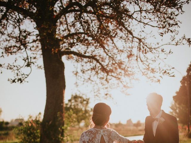 Il matrimonio di Andrea e Francesca a Modena, Modena 2