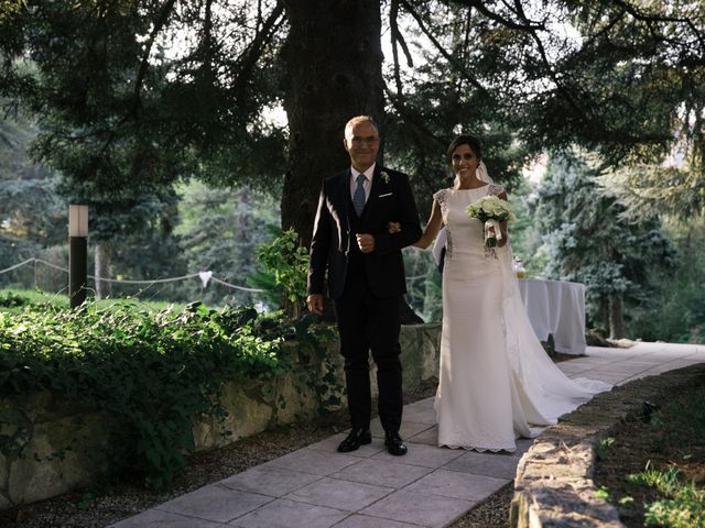 Il matrimonio di Giuseppe e Francesca a Carolei, Cosenza 20