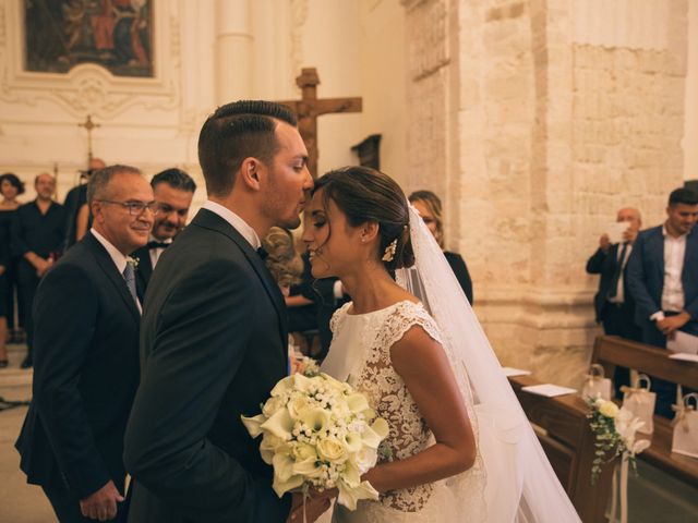 Il matrimonio di Giuseppe e Francesca a Carolei, Cosenza 22