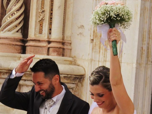 Il matrimonio di Alessio e Claudia  a Orvieto, Terni 14