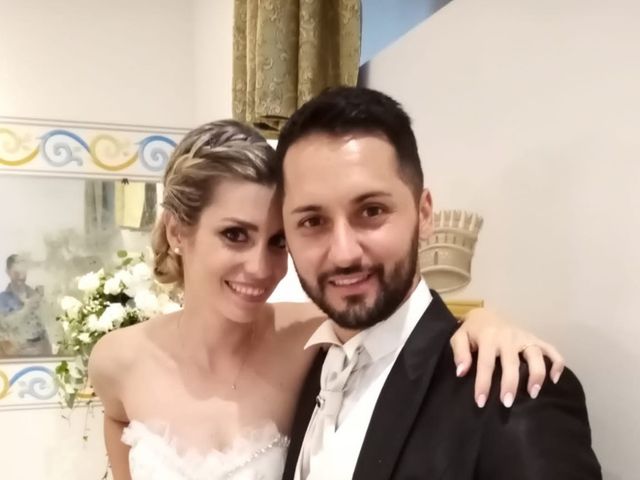 Il matrimonio di Alessio e Claudia  a Orvieto, Terni 16