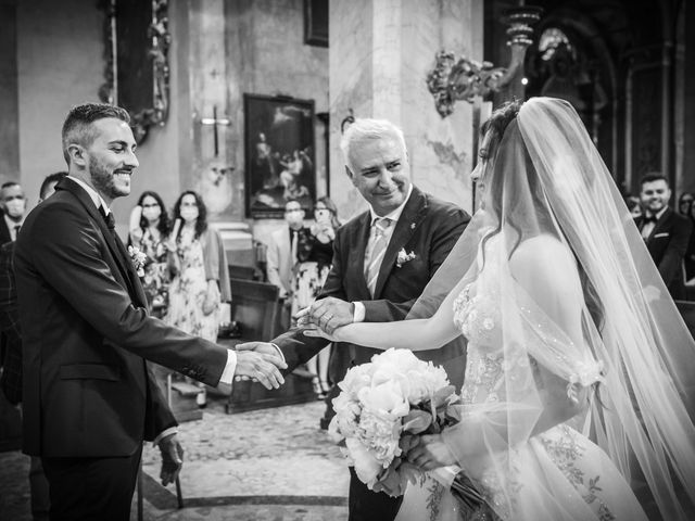 Il matrimonio di Paolo e Micaela a Cremona, Cremona 14