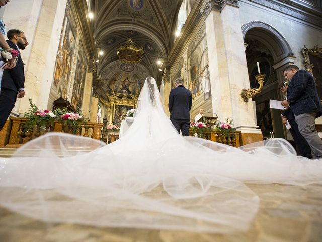 Il matrimonio di Paolo e Micaela a Cremona, Cremona 17