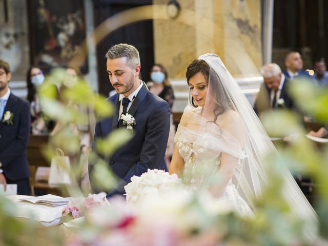 Il matrimonio di Paolo e Micaela a Cremona, Cremona 19