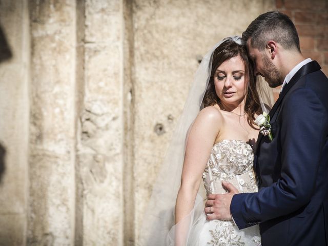 Il matrimonio di Paolo e Micaela a Cremona, Cremona 24