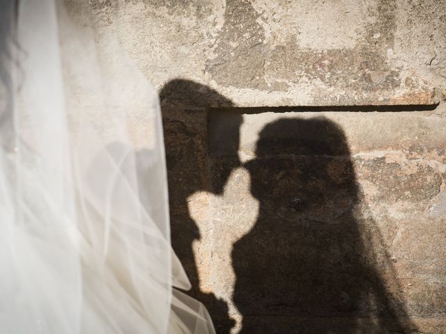 Il matrimonio di Paolo e Micaela a Cremona, Cremona 25