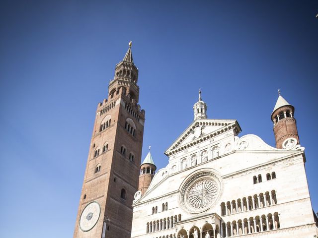 Il matrimonio di Paolo e Micaela a Cremona, Cremona 27