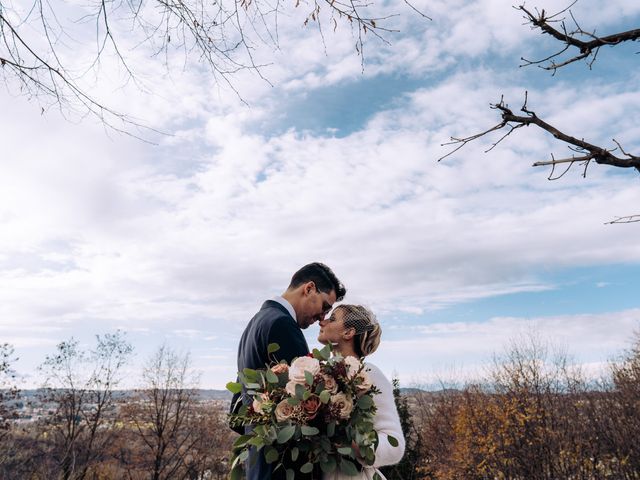 Il matrimonio di Marco e Chiara a Como, Como 60