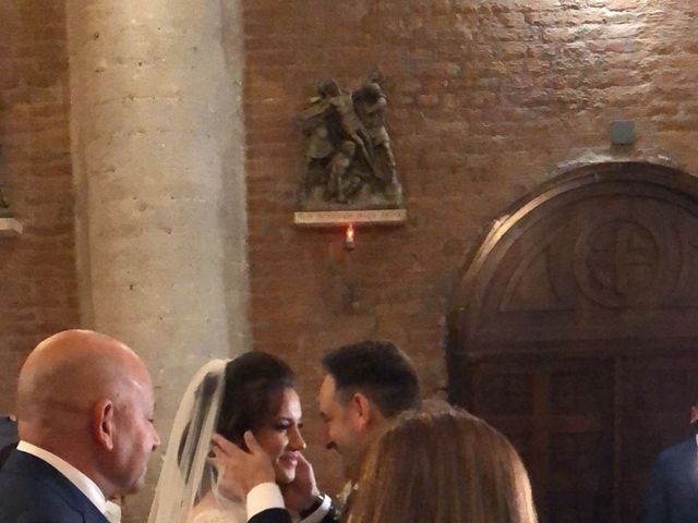 Il matrimonio di Mario e Sara a Roma, Roma 4